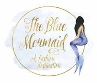 The Blue Mermaid Boutique coupons